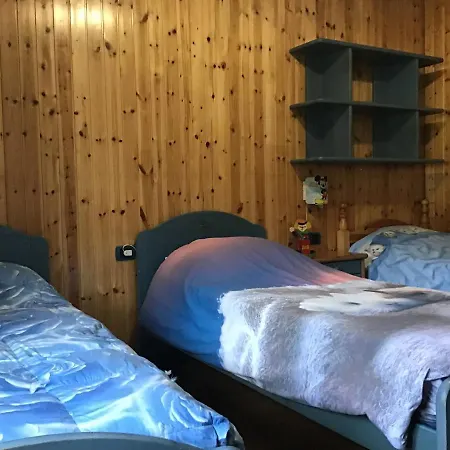 Apartamento Piazzagemelliholiday *