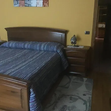 Piazzagemelliholiday Apartamento Madesimo
