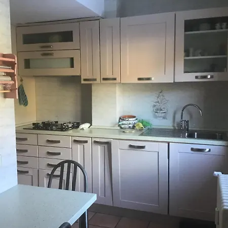 Apartamento Piazzagemelliholiday Madesimo